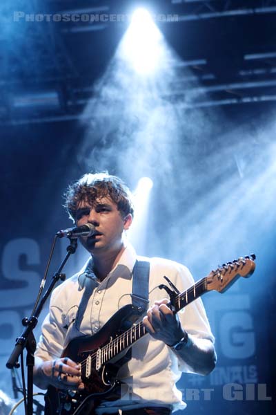 KEVIN MORBY - 2015-05-29 - NIMES - Paloma - Club - 